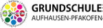 Grundschule Aufhausen-Pfakofen